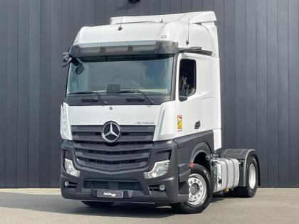 MERCEDES-BENZ Actros 1845 LS 4x2 BigSpace 2.50M  