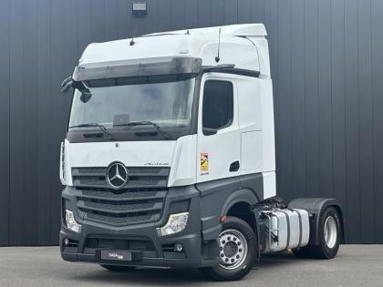 MERCEDES-BENZ Actros 1845 LS 4x2 BigSpace 2.50M  