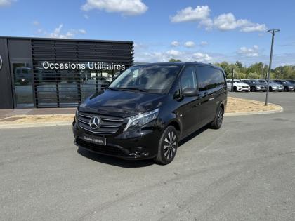 MERCEDES-BENZ Vito 116 CDI Mixto Long  