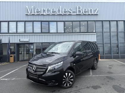 MERCEDES-BENZ Vito 116 CDI Mixto Long  