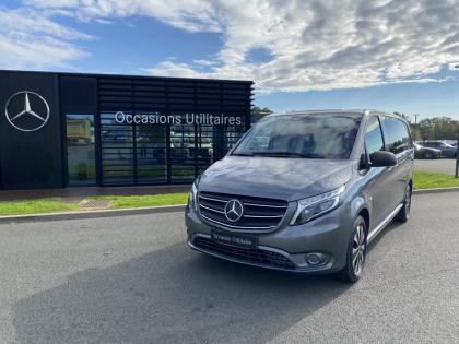 MERCEDES-BENZ Vito 119 CDI Mixto Long  