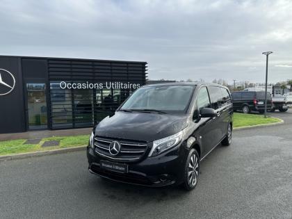 MERCEDES-BENZ Vito 114 CDI 4x4 Tourer SELECT Extra long  