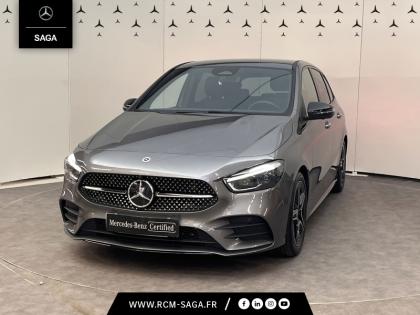 MERCEDES-BENZ Classe B 180 AMG Line  
