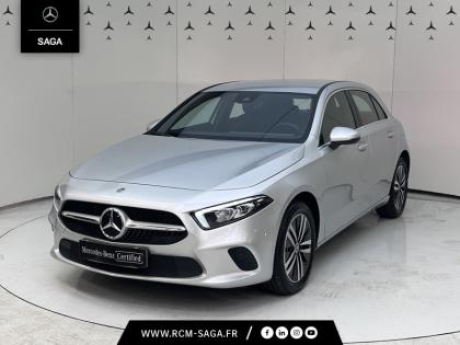 MERCEDES-BENZ Classe A 250 e Progressive Line  