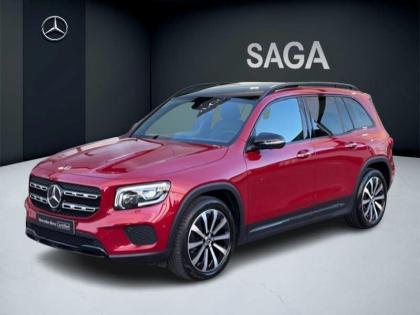 MERCEDES-BENZ GLB-Klasse GLB 220 d 4MATIC