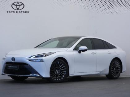 TOYOTA Mirai 182ch Executive  