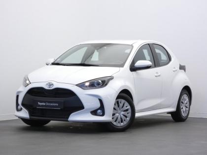 TOYOTA Yaris 70 VVT-i Dynamic France Business  