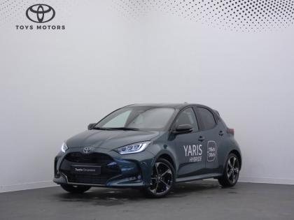 TOYOTA Yaris Hybride 130h Collection  