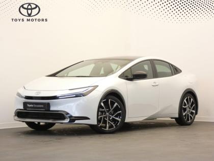 TOYOTA Prius Prius Hybride Rechargeable 223ch Design TOIT PANORAMIQUE  