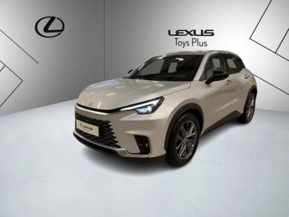 LEXUS LBX 1.5 136H 2WD Relax  