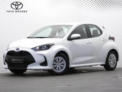TOYOTA Yaris Hybride 116h Dynamic  
