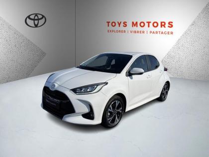 TOYOTA Yaris Hybride 116h Design  MC24