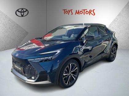 TOYOTA C-HR 1.8 Hybride 140 Collection  C HR HYBRIDE NG HYBRIDE 140 COLLECPACK&PANO .