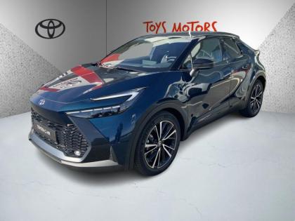 TOYOTA C-HR 1.8 Hybride 140 Collection  C HR HYBRIDE NG HYBRIDE 140 COLLECPACK&PANO .