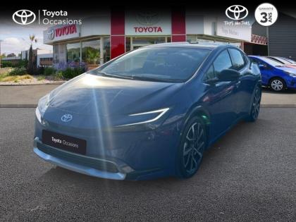 TOYOTA Prius Prius Hybride Rechargeable 223ch Design  PRIUS PHEV 2.0L 223 CH DESIGN PANO