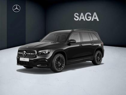 MERCEDES-BENZ GLB 180 d AMG Line  