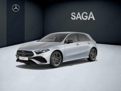 MERCEDES-BENZ A 180   Star Edition