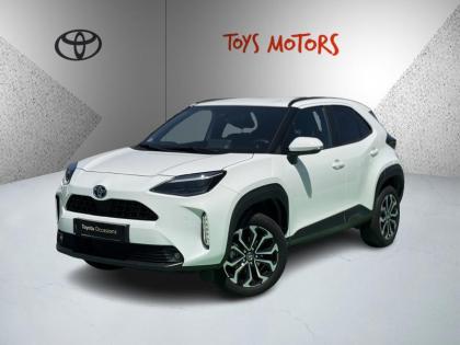 TOYOTA Yaris Cross 1.5 HYBRID 116H DESIGN / PACK CARGO   