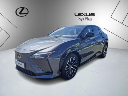 LEXUS RZ 450E Executive  RZ 450E ELECTRIQUE EXECUTIVE VD