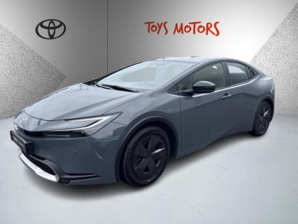 TOYOTA Prius Prius Hybride Rechargeable 223ch Dynamic  PRIUS PHEV 2.0L 223 CH DYNAMIC DEMO JO