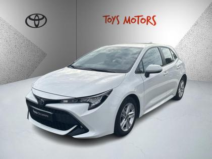 TOYOTA Corolla Hybride 122h Dynamic  