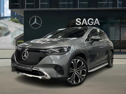 MERCEDES-BENZ EQE SUV  350 4MATIC SUV PANO  