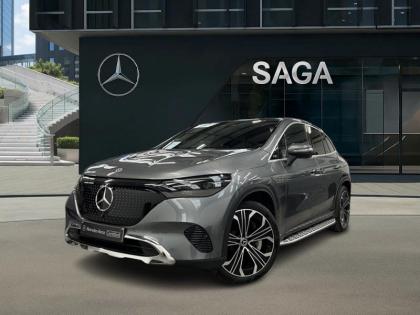 MERCEDES-BENZ EQE SUV  350 4MATIC SUV PANO  