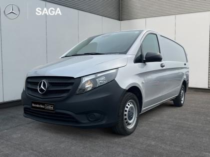MERCEDES-BENZ Vito Vito 116 CDI Bestelwagen L2