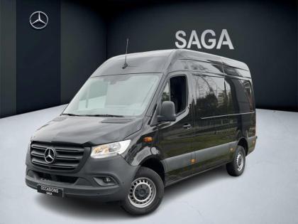 MERCEDES-BENZ Sprinter Sprinter 317 CDI Bestelwagen Hoog dak Standard