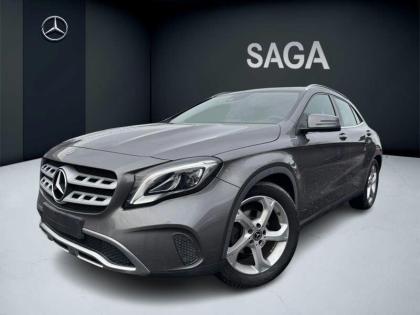 MERCEDES-BENZ GLA 180 Intuition  
