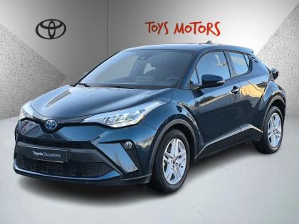 TOYOTA C-HR Hybrid Dynamic  1.8 122 ch 