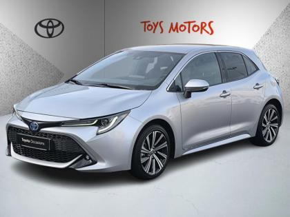 TOYOTA Corolla Hybrid Design  1.8 122 ch 