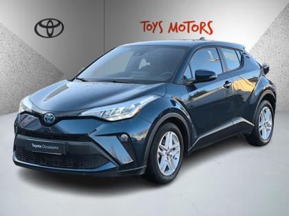 TOYOTA C-HR 1.8 Hybride 122 Dynamic  