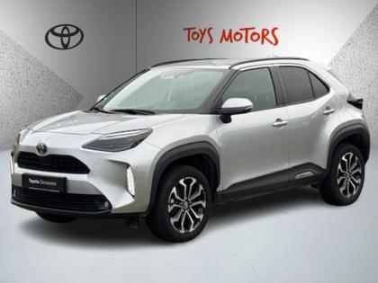TOYOTA Yaris Cross 1.5 HYBRID 116H DESIGN AUTO  MC24