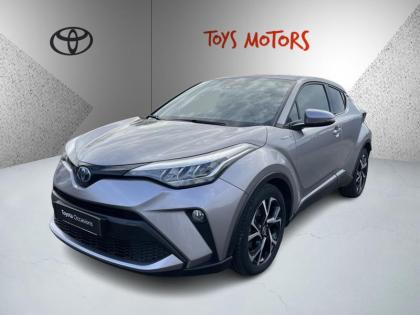TOYOTA C-HR 1.8 Hybride 122 Edition  1.8 122 ch 