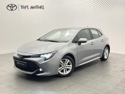 TOYOTA Corolla Hybride 122h Dynamic  