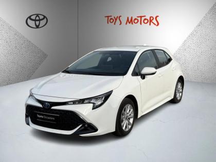 TOYOTA Corolla Hybride 1.8L 140h Dynamic   
