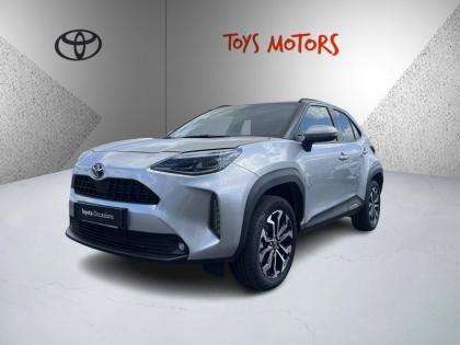 TOYOTA Yaris Cross 1.5 HYBRID 116H DESIGN  
