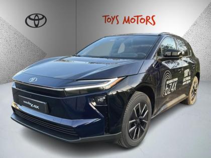 TOYOTA bZ4X bZ4X Grande Autonomie Lounge  BZ4X GRANDE AUTONOMIE LOUNGE 