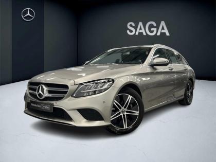 MERCEDES-BENZ C 180 d Break Avantgarde Auto  
