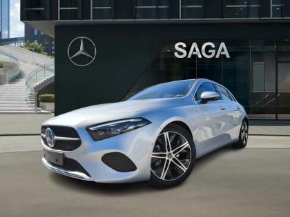MERCEDES-BENZ Classe A A 180 Compacte  