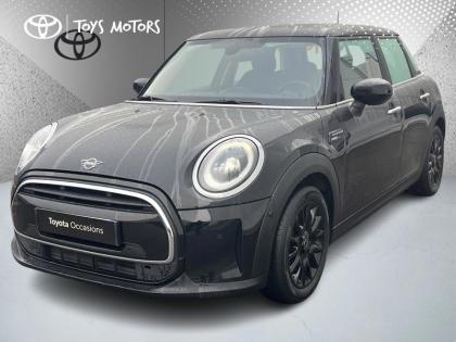 MINI Mini One Edition Camden 102 ch  