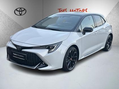 TOYOTA Corolla Hybride 122h GR Sport  