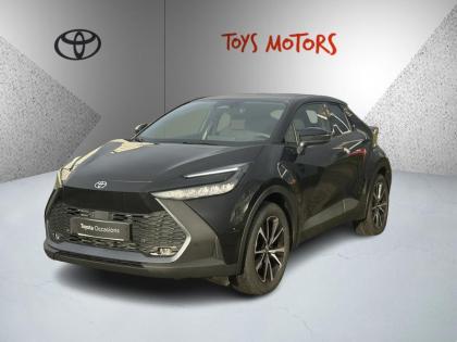 TOYOTA C-HR 2.0 PHEV 225 Design Pack Confort  