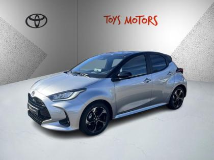TOYOTA Yaris Hybride 130h Collection  YARIS HYBRIDE 130H COLLECTION MY25