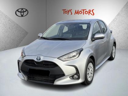 TOYOTA Yaris Hybride 116h Dynamic Business  
