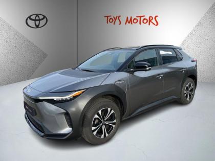 TOYOTA bZ4X bZ4X BEV 7KW Origin Exclusive AWD  BZ4X 218CH AWD ORIGINEXCLUSIVE 7KW DEMO