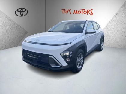 HYUNDAI Kona Intuitive Hybrid   
