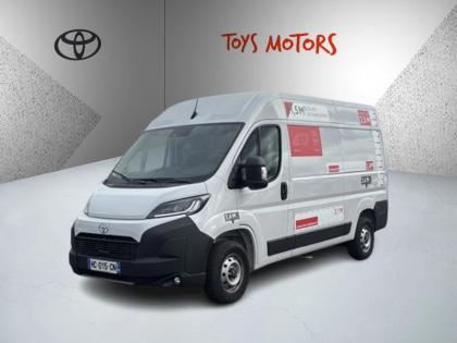 TOYOTA Proace Max L2H2 3.3 2.2 140 BVM Start Pack Confort  PROACE MAX 2.2L 140 D 4D BVM 3.3T CONFDRIVER SHOWR