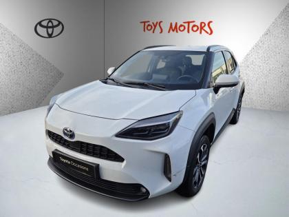 TOYOTA Yaris Cross 116h Design  